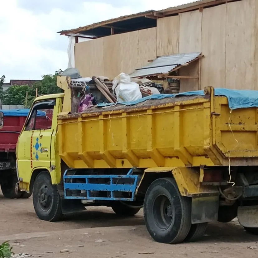 Batu Split untuk Konstruksi: Jenis, Fungsi, dan Harga di Jogja