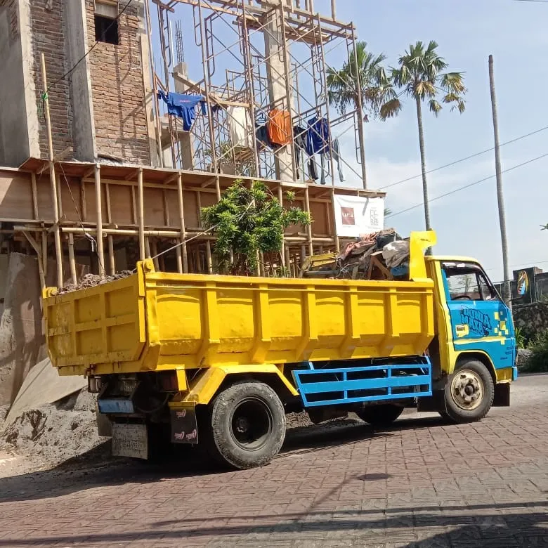 Jasa Bongkar Rumah di Jogja untuk Proyek Cepat Selesai