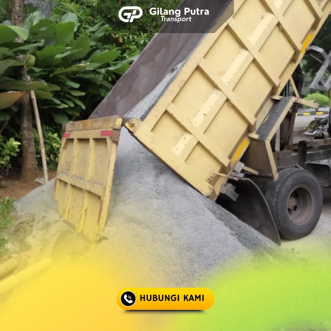 Jual Abu Batu Merapi